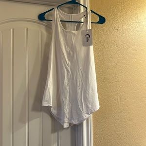 ZYIA Effortless Tank Long